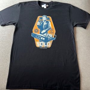 Men’s Star Wars Tee